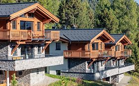 Turrach Lodges
