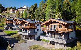 Turrach Lodges